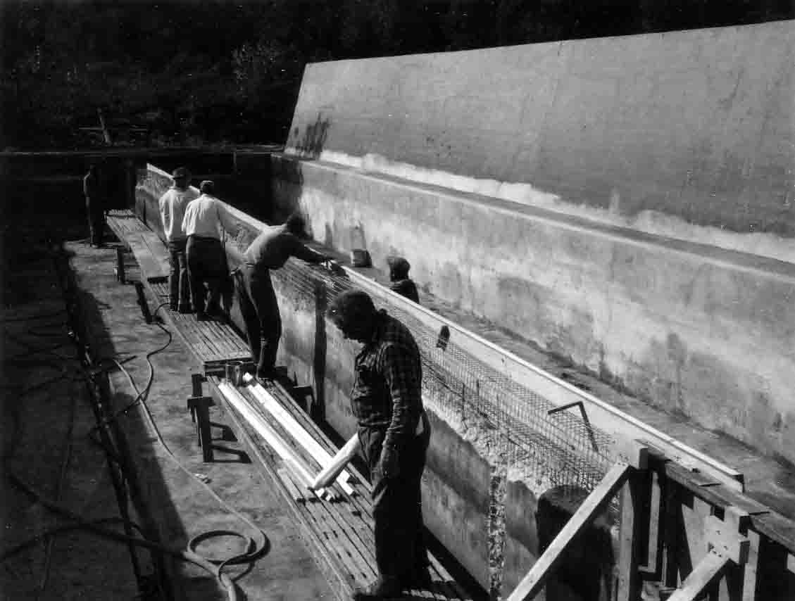 old secondary tanks 10 2 1962